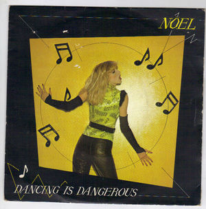 NOEL   , DANCING IS DANGEROUS /PART TWO