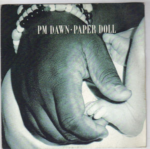 PM DAWN, PAPER DOLL / ODE TO A FORGETFUL MIND