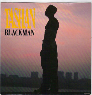 TASHAN, BLACKMAN / ON THE HORIZON 
