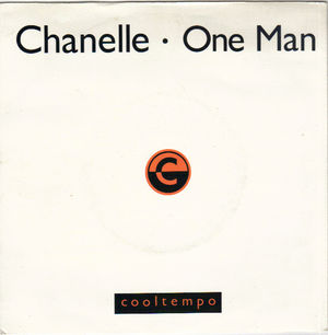 CHANELLE, ONE MAN / INTENSE MIX