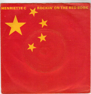 HENRIETTE C, ROCKIN ON THE RED BOOK / PADDY FIELD