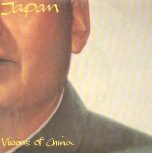 JAPAN, VISIONS OF CHINA / TAKING ISLANDS IN AFRICA