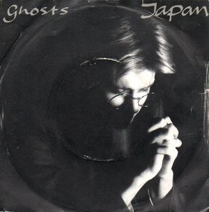 JAPAN, GHOSTS / THE ART OF PARTIES (VERSION) 