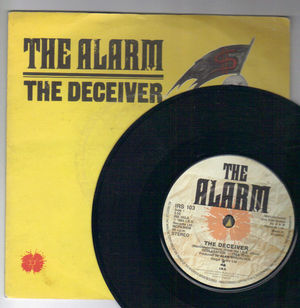ALARM, THE DECEIVER / REASON 41