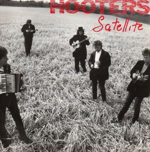 HOOTERS, SATELLITE / ONE WAY HOME 