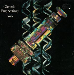 OMD, GENETIC ENGINEERING / 4-NEU