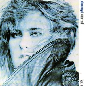 ALISON MOYET, ORDINARY GIRL / PALM OF YOUR HAND 