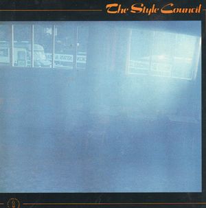 STYLE COUNCIL, A SOLID BOND IN YOUR HEART / INSTRUMENTAL/JUST CAME TO PIECES IN MY HANDS
