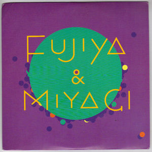 FUJIYA & MIYAGI, YOYO / VENTRILOQUIZZING 