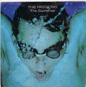 PASSIONS, THE SWIMMER / SOME FUN 