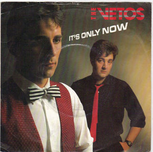 VETOS, ITS ONLY NOW / GUARDIANS 