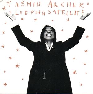 TASMIN ARCHER, SLEEPING SATELLITE / ACCOUSTIC VERSION 