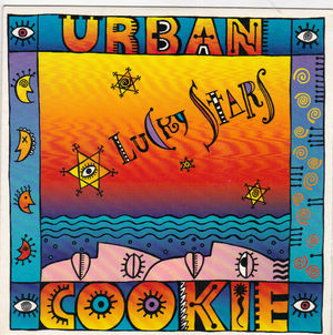 URBAN COOKIES, LUCKY STAR / WHICH WAY DO WE GO
