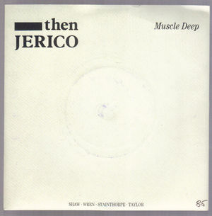 THEN JERICO, MUSCLE DEEP / CLANK (COUNTDOWN TO OBLIVION)