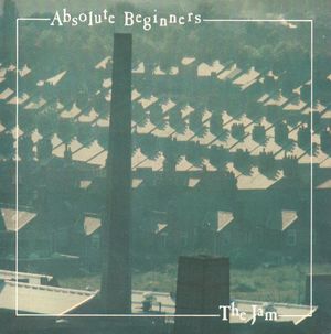 JAM    , ABSOLUTE BEGINNERS / TALES FROM THE RIVERBANK 