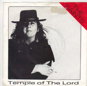 SAINTS, TEMPLE OF THE LORD / CELTIC BALLAD