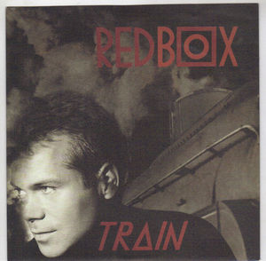 RED BOX, TRAIN / HELLO HE LIED