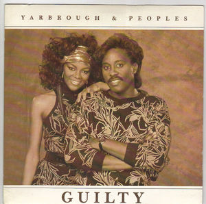 YARBROUGH & PEOPLES, GUILTY / INSTRUMENTAL 