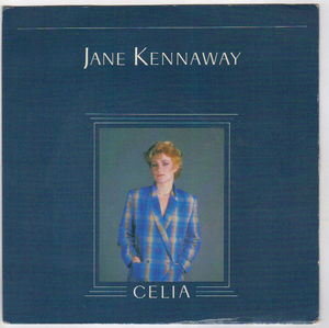 JANE KENNAWAY   , CELIA / RADIO
