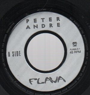 PETER ANDRE, FLAVA / TO THE TOP