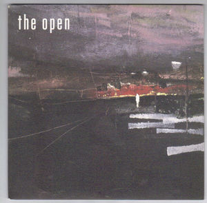 OPEN, NEVER ENOUGH / THE SILENT HOURS 