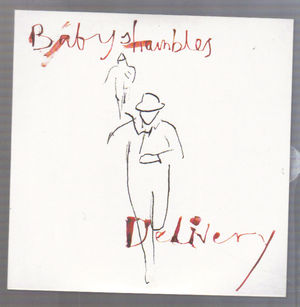 BABYSHAMBLES, DELIVERY (BUMFEST DEMO) / INTERVIEW - PROMO