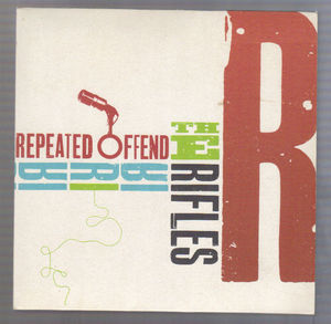 RIFLES, REPEATED OFFENDER / FIGHTING 