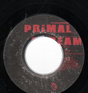 PRIMAL SCREAM, KOWALSKI / 96 TEARS