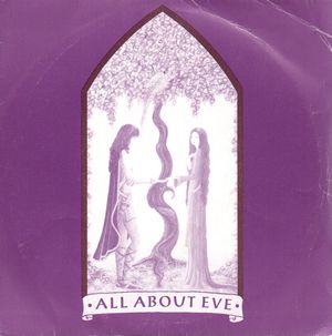ALL ABOUT EVE, OUR SUMMER / LADY MOONLIGHT