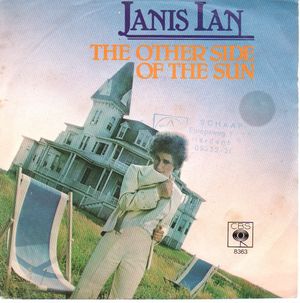 JANS IAN, THE OTHER SIDE OF THE SUN / JENNY (IOWA SUNRISE)