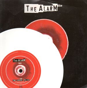 THE ALARM MMVI, SUPERCHANNEL / THE THOUGHT POLICE