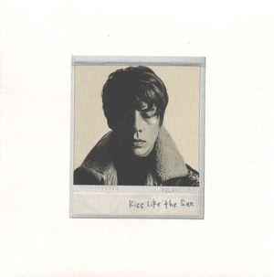 JAKE BUGG, KISS LIKE THE SUN / BE SOMEONE (ACOUSTIC)