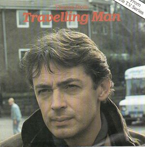 DUNCAN BROWNE, TRAVELLING MAN THEME /ANDREAS THEME