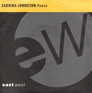 SABRINA JOHNSTON, PEACE / IN THE VALLEY MIX