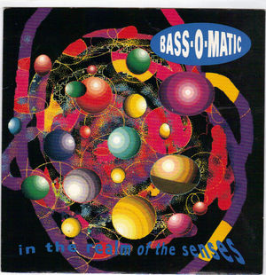 BASS-O-MATIC, IN THE REALM OF THE SENSES / FAST & LOOSE MIX