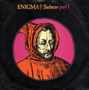 ENIGMA, SADNESS PART 1 / MEDITATION MIX