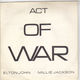 ELTON JOHN & MILLIE JACKSON, ACT OF WAR / PART 2