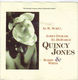 QUINCY JONES & AL B SHURE! & BARRY WHITE, THE SECRET GARDEN / INSTRUMENTAL