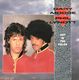 GARY MOORE & PHIL LYNOTT, OUT IN THE FIELDS / MILITARY MAN 