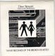 DAVE STEWART & COLIN BLUNSTONE, WHAT BECOMES OF THE BROKEN HEARTED / THERE IS NO REWARD