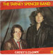TARMY SPENCER BAND, CATHY'S CLOWN / ANYTHING I CAN DO