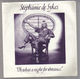STEPHANIE DE SYKES, OH WHAT A NIGHT FOR ROMANCE / LADY IN YOUR LIFE