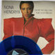 NONA HENDRYX, YOURE THE ONLY ONE THAT I EVER NEEDED / CASANOVA - BLUE VINYL