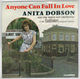 ANITA DOBSON / SIMON MAY, ANYONE CAN FALL IN LOVE / EAST ENDERS (TV THEME)
