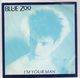 BLUE ZOO, I'M YOUR MAN / FATE