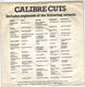CALIFRE CUTS / EASTBOUND EXPRESSWAY, CALIBRE CUTS / TURN BACK THE TIDE