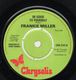 FRANKIE MILLER, BE GOOD TO YOURSELF / DOWN THE HONKY TONK