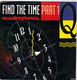 QUADROPHONIA, FIND THE TIME PART1 / PART11