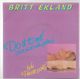 BRITT EKLAND, DO IT TO ME (ONCE MORE WITH FEELING) / PRIVATE PARTY 