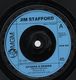 JIM STAFFORD , SPIDERS AND SNAKES / UNDECIDED